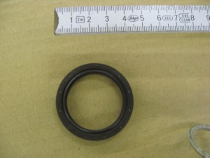 картинка Сальник со ст. вентилятора 38х50х7