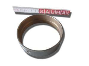 картинка Подшипник скольжения со ст. вала маховика стд