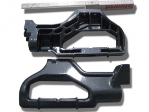 картинка Кронштейн крепежный