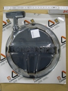 картинка Стартер ручной