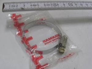 картинка Зажим