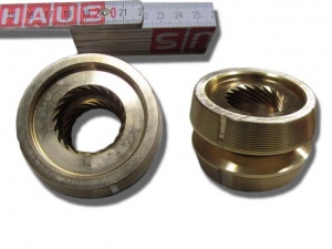 картинка Конус сцепления