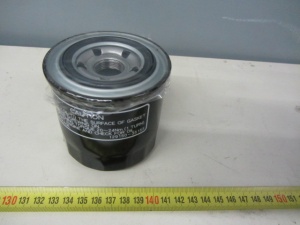 картинка Фильтр масляный 129150-35153