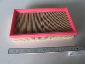 картинка Фильтр воздушный