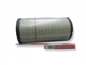 картинка Фильтр воздушный внешний 123950-12560 -> 123950-12560E