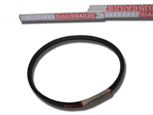 картинка Ремень клиновидный