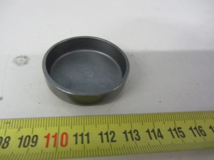 картинка Заглушка головки блока цилиндров