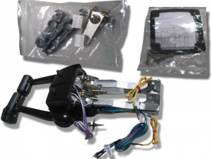 картинка Ручка управления(сдвоенная)