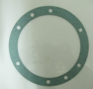 картинка Прокладка картера передняя