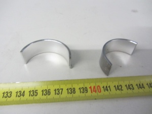 картинка Вкладыш шатуна 0,5