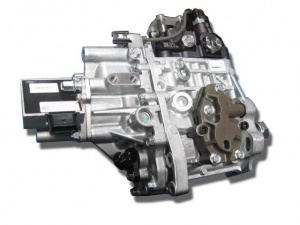 картинка ТНВД 4TNV98T-ZNMS