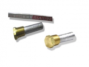 картинка Устройство антикоррозийное промежуточ. охладителя