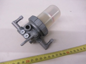 картинка Сепаратор топливный