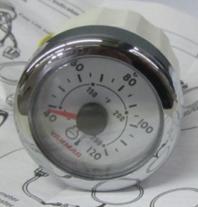 картинка Датчик температуры двигателя 40-120С