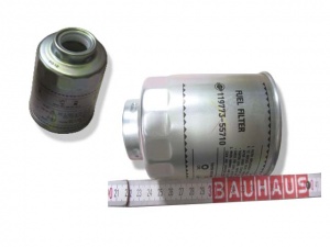 картинка Фильтр топливный