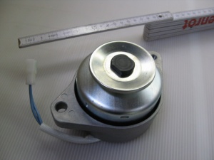 картинка Генератор зарядки 15A