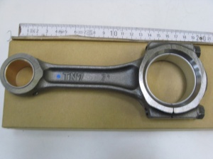 картинка Шатун с вкладышем стд