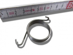 картинка Пружина