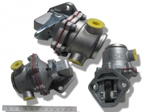 картинка Насос топливоподкачивающий