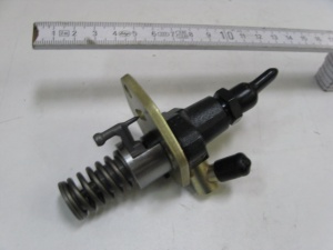 картинка Насос топливный высокого давления