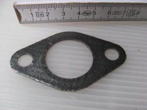 картинка Прокладка глушителя