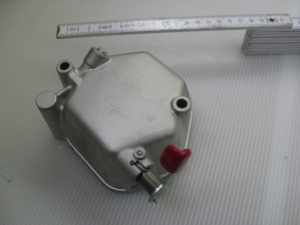 картинка Крышка клапанная