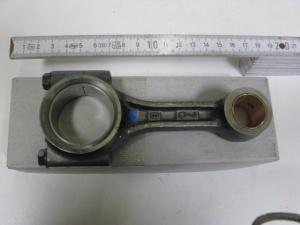 картинка Шатун с вкладышем стд