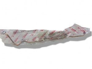 картинка Трубка топливная обратная