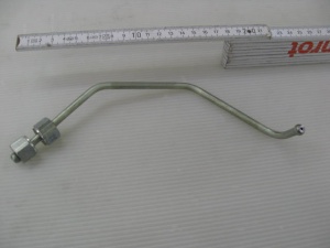 картинка Трубка топливная высокого давления 3LD510