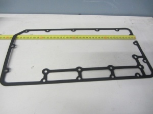 картинка Прокладка под клапанную крышку <- ED0044000570-S