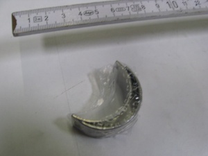 картинка Вкладыш шатуна стд -> 114940-23600