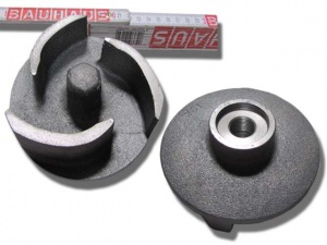 картинка Крыльчатка