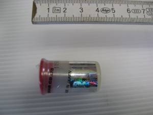 картинка Распылитель форсунки DSA, GGE