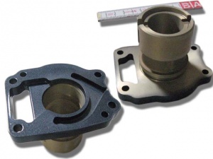 картинка Корпус сальника