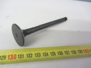 картинка Клапан выпускной <- 129100-11110