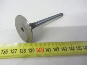 картинка Клапан впускной ED0096521570-S