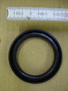 картинка Сальник со ст. маховика <- 124450-02220