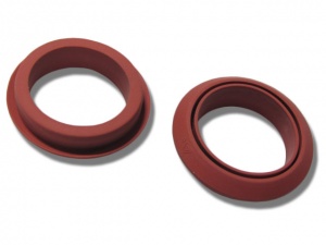 картинка Сальник трубки штанг толкателей