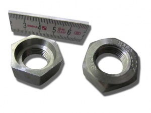 картинка Гайка