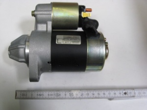 картинка Электростартер S114-651A