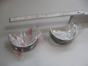 картинка Вкладыш коренной стд -> 729927-02800