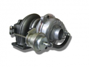 картинка Турбонагнетатель