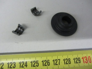 картинка Держатель пружины клапана