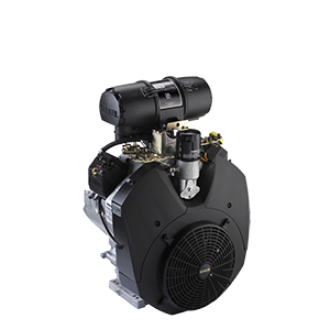 картинка Двигатель KOHLER CH980 Command PRO 35,0 HP (Horizontal Shaft) V-Twin