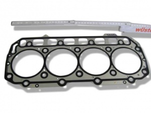 картинка Прокладка под г.б.ц.