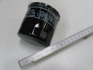 картинка Фильтр масляный -> 129150-35170