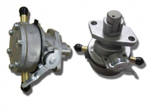 картинка Насос топливоподкачивающий