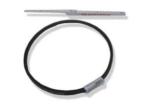 картинка Ремень вентилятора и генератора A-36,5