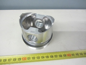 картинка Поршень с кольцами стд