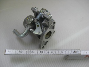 картинка Смеситель для пропана